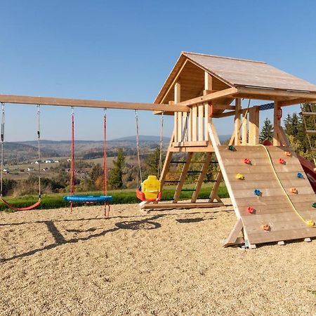 Apartmany Tlusty Svist Vaclavov u Bruntalu Luaran gambar