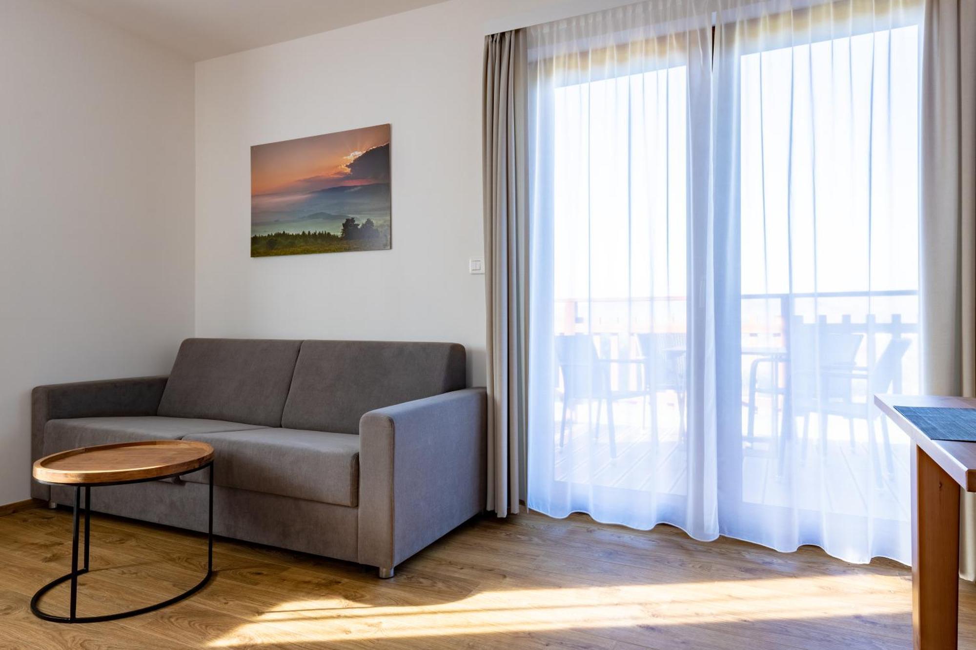 Apartmany Tlusty Svist Vaclavov u Bruntalu Luaran gambar