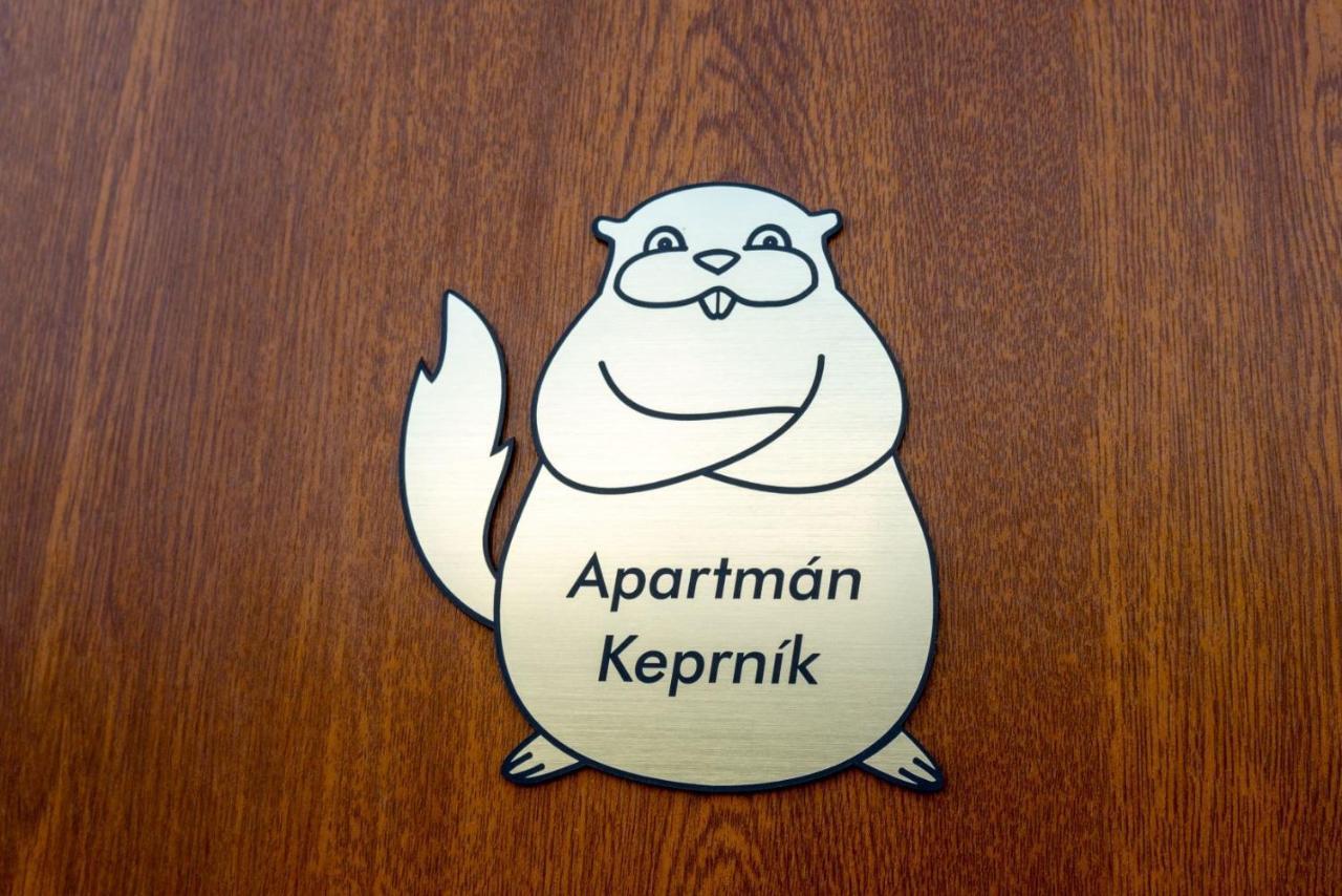 Apartmany Tlusty Svist Vaclavov u Bruntalu Luaran gambar