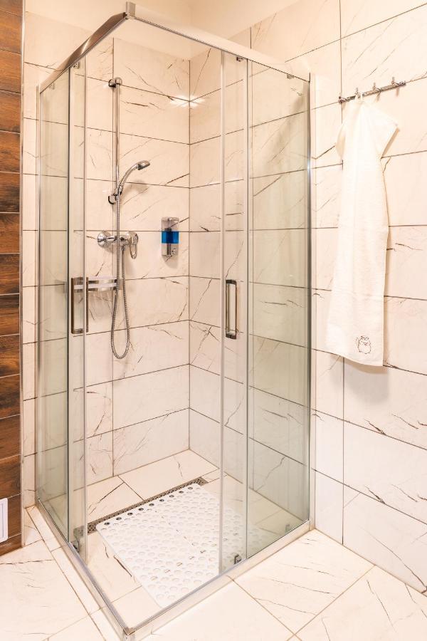 Apartmany Tlusty Svist Vaclavov u Bruntalu Luaran gambar